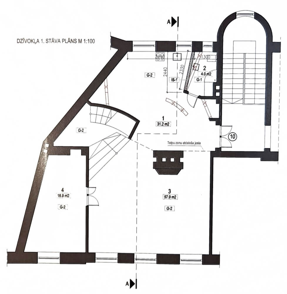 Plan 1